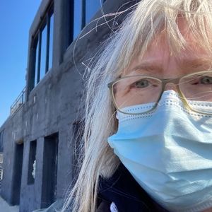 Meet your Posher, Janine